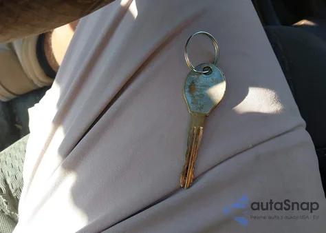 2003 Nissan Xterra Xe из США, поврежденный, VIN 5N1ED28T23C694175